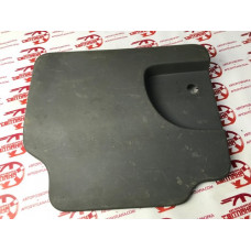 Карта дверей задніх правих Opel Combo 2001-2011 9184299